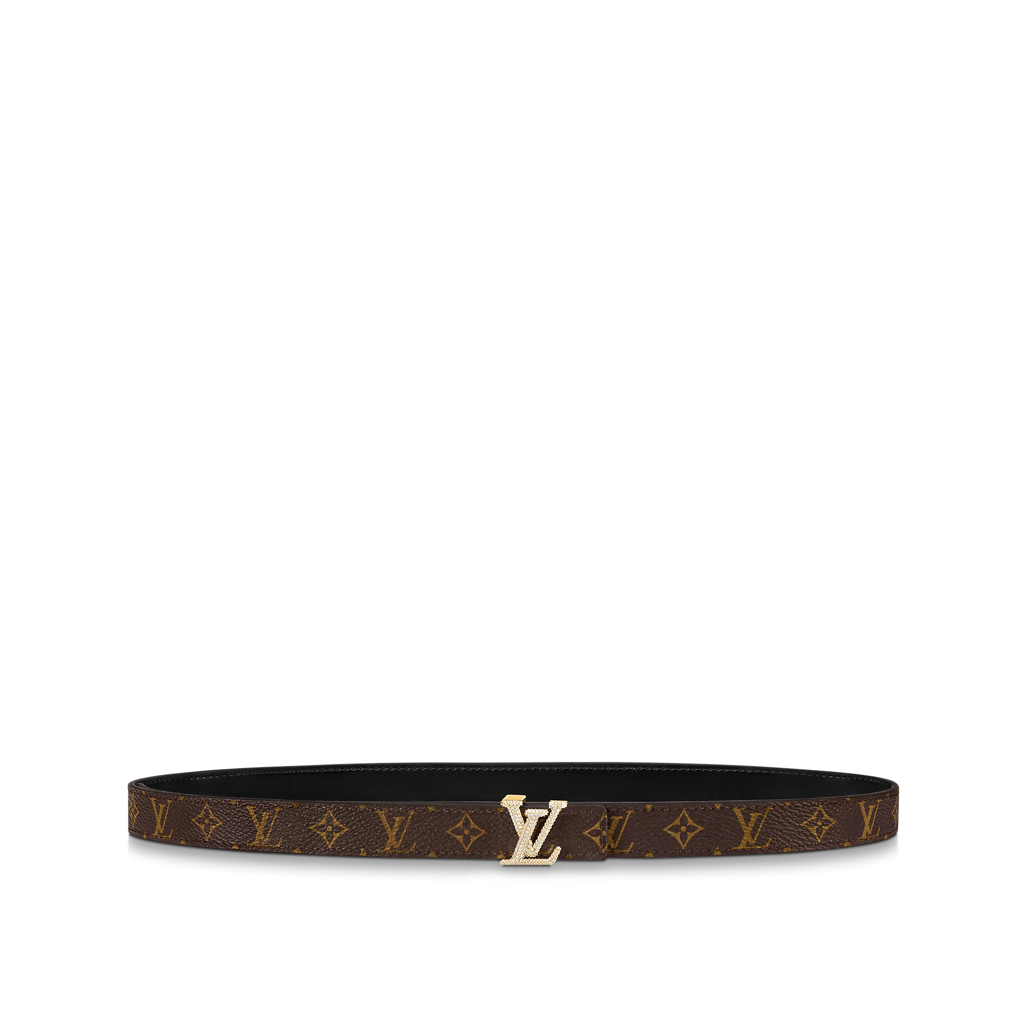 Belts Collection for Women LOUIS VUITTON